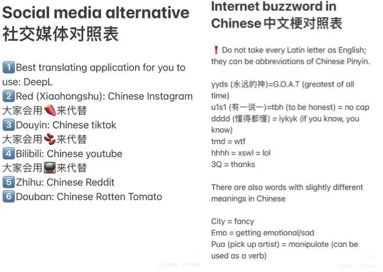 TikTok难民疯狂涌入小红书,如何从中找到Meme投资机会?