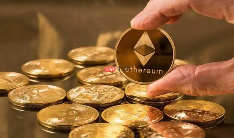 2025币圈实时分析软件排行榜前十名盘点 - php中文网