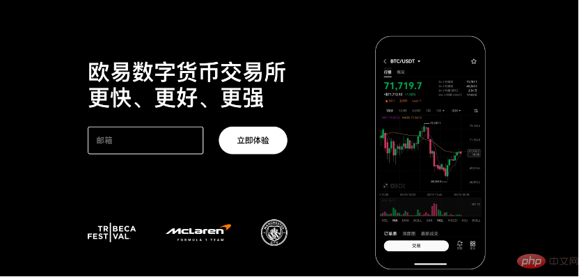 2025排名前十的货币交易平台有哪些?十大币圈交易所汇总