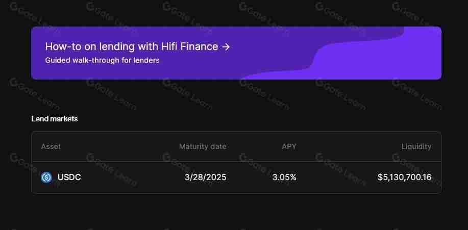 什么是Hifi Finance(HIFI)币？HIFI代币信息和代币经济学概述
