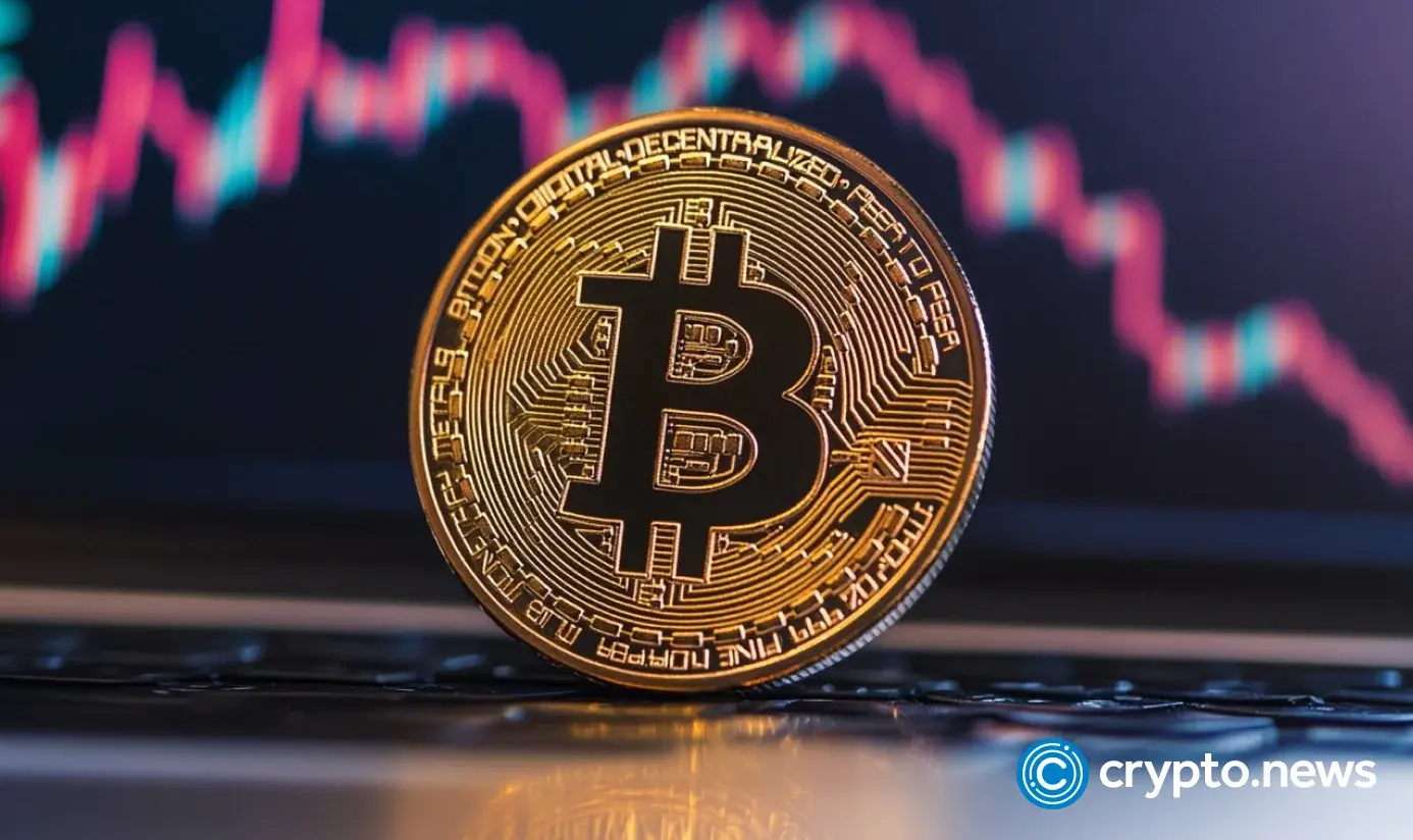 比特币飙升超过$ 110,000,达到了新的历史最高水平