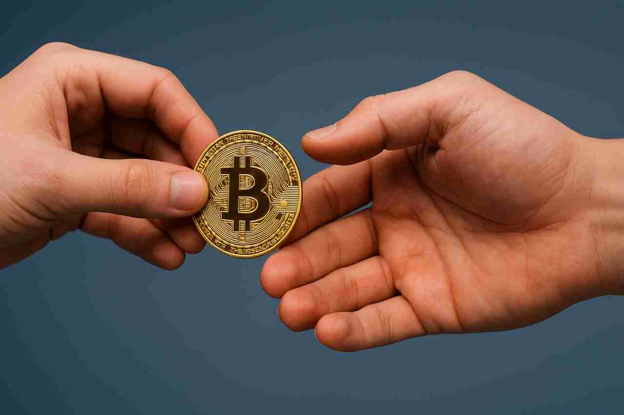 散户投资者在行动中失踪，因为Shrimp BTC地址达到3年低点