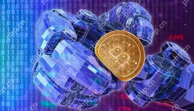 好用的十大安全虚拟币交易app排行榜最新2025年 - php中文网