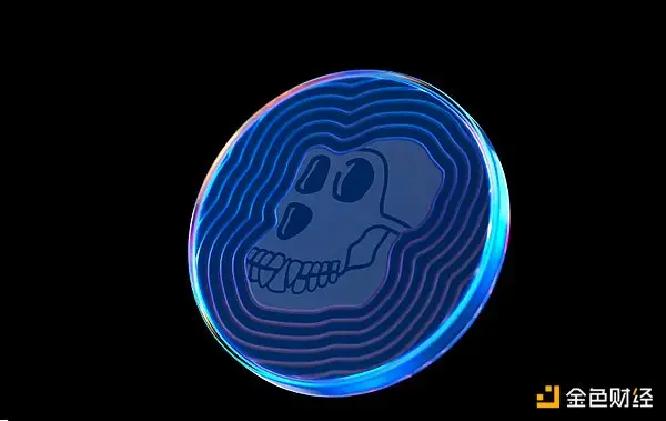 DWF Ventures:解读 4 大热门 NFT 代币趋势