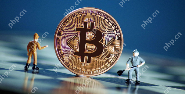 币圈十大交易appTop10 前十名的货币交易所都有哪些 - php中文网