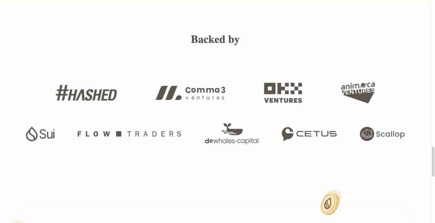 Haedal币空投震撼来袭！什么是 Haedal Protocol (HAEDAL)？一文介绍