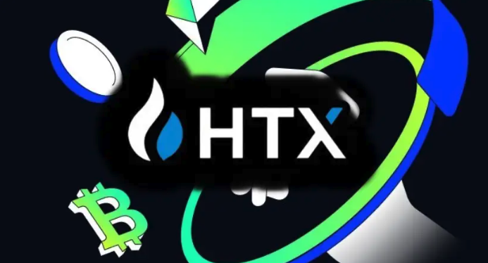htx交易所的币如何提现_htx交易所的币提现方法 - php中文网