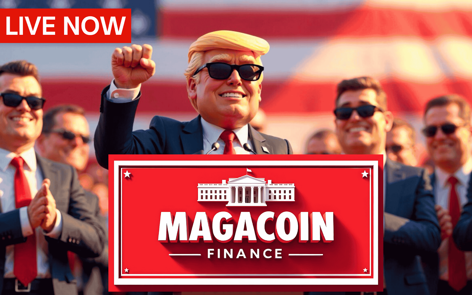 Magacoin Finance：2025年购买的＃1 Altcoin