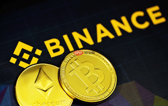 币安官方网站入口app - php中文网