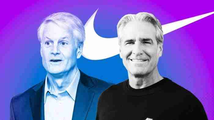 从收购到弃牌,耐克的Web3品牌RTFKT为什么关闭?