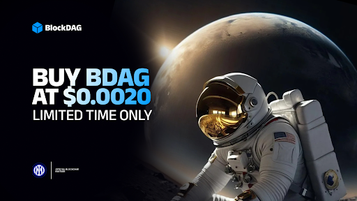 加密货币市场正在蒸蒸日上，以太坊（ETH）将潜在的攀升至3,000美元