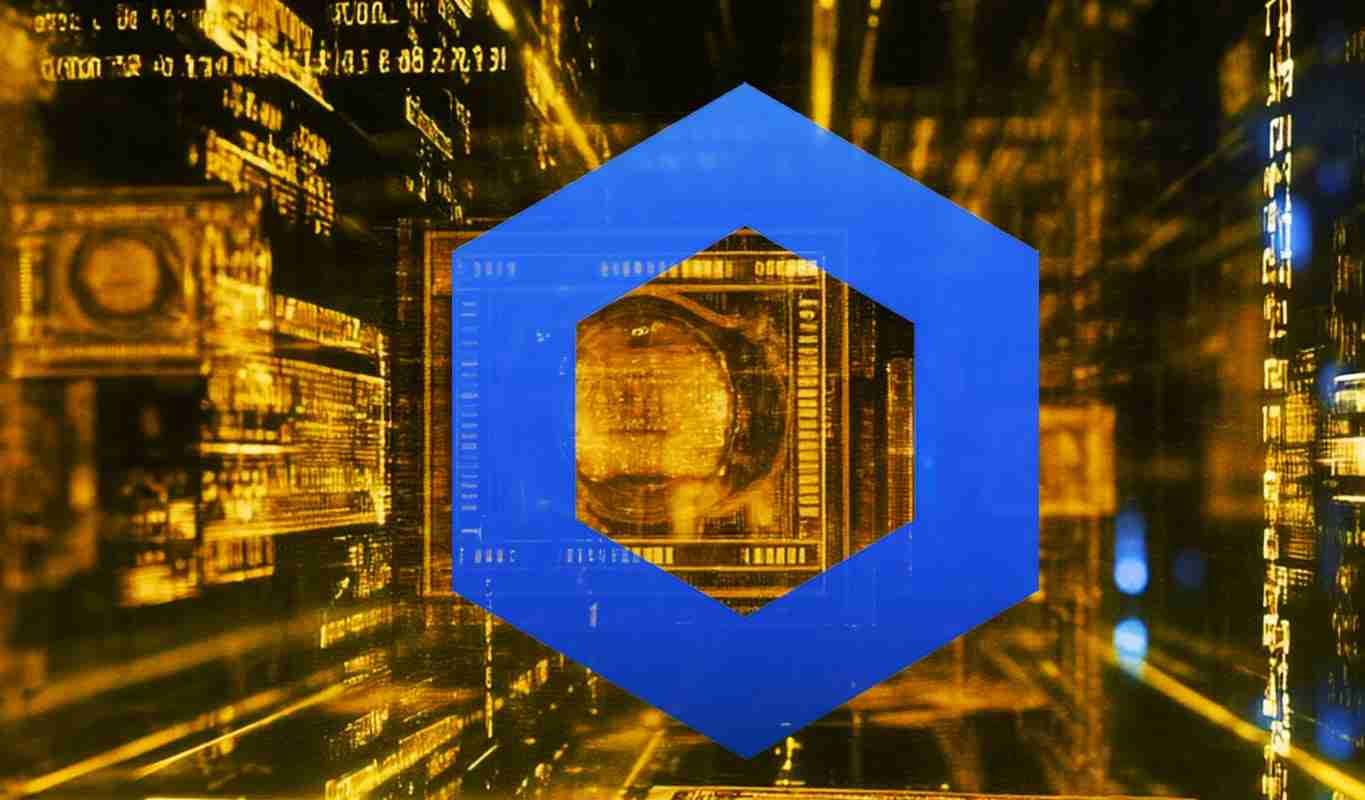 标题：ChainLink（Link）在开发活动方面继续主导着Crypto的现实资产（RWA）领域