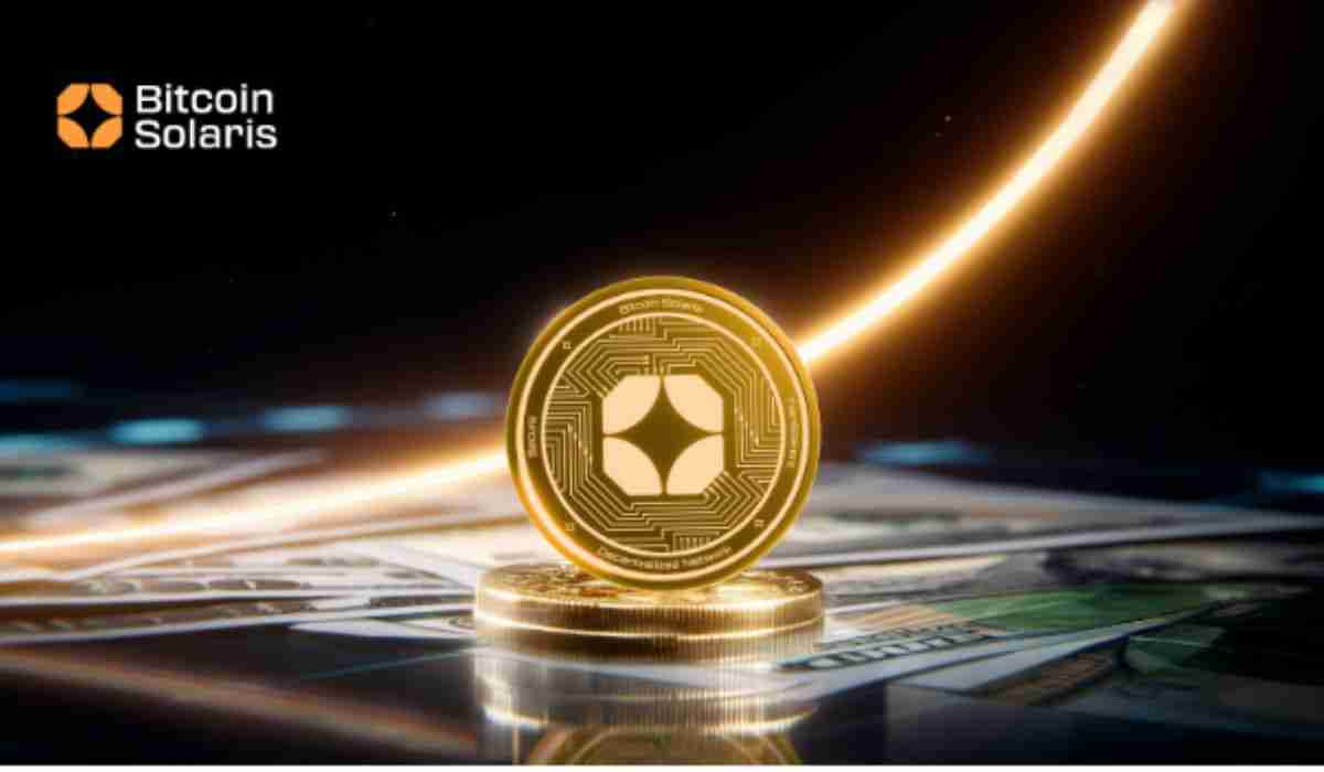 比特币Solaris(BTC-S)进入合并阶段,因为ADA持有人寻求新的机会