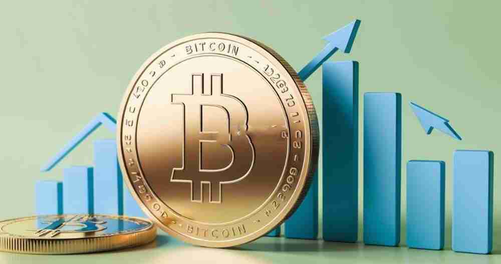 比特币一天最高能涨多少个点？有上限吗？