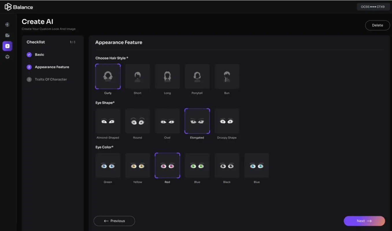 Balance.Fun AI Epal 重磅上线,开启 Web3 与 AI 互动娱乐新时代