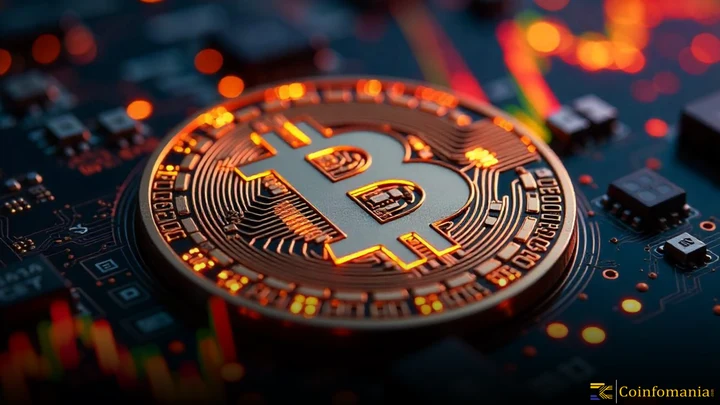 比特币矿工每天赚取约5000万美元,证明了网络的经济活动的鲁棒性