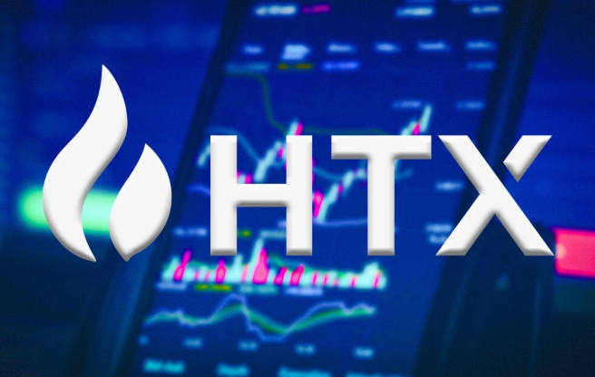 HTX火币交易平台 v10.51.0 最新版本APP链接 - php中文网