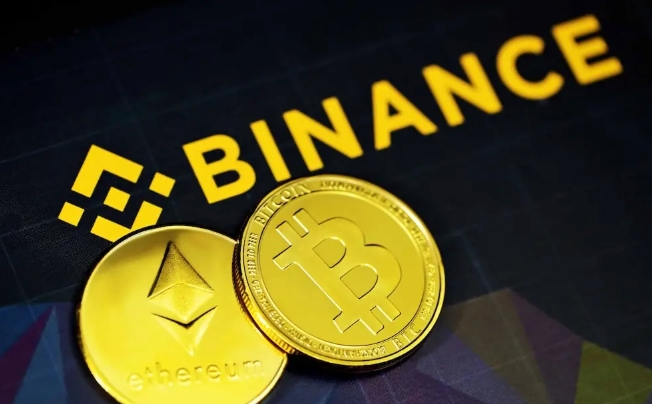 币安交易所binance v2.100.3 安卓最新版本入口 - php中文网