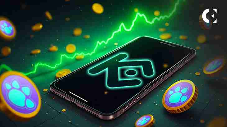 膨化（PFVS）令牌将在Kucoin Spot Truping平台上列出