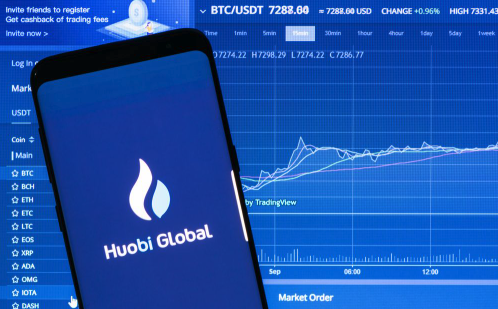 国外正规炒币平台TOP10推荐 海外炒币平台有哪些靠谱 - php中文网