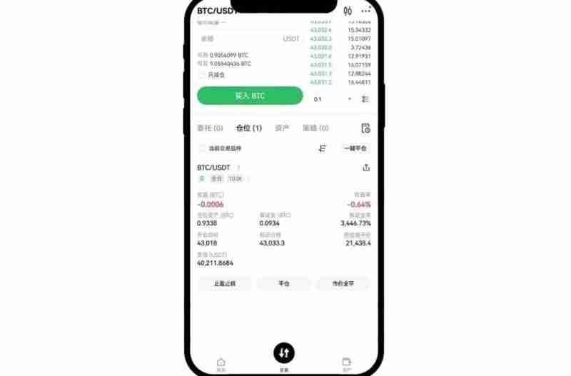 借币还币怎么操作？芝麻开门交易所进行借币还币的操作流程