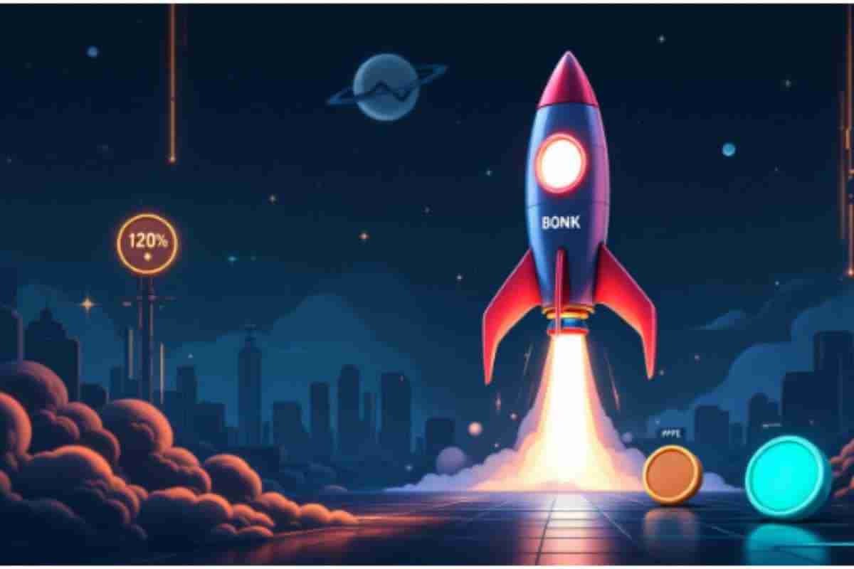 Meme Coin Bonk上演了一个戏剧性的120％篮板，Floppypepe（FPPE）是下一个大事吗？