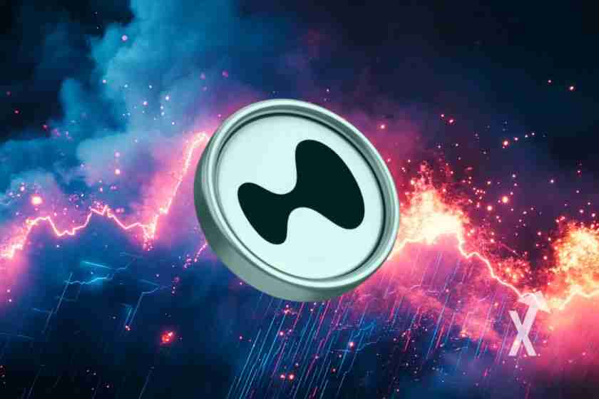 炒作旨在获得24％的集会，这要归功于看涨的技术模式