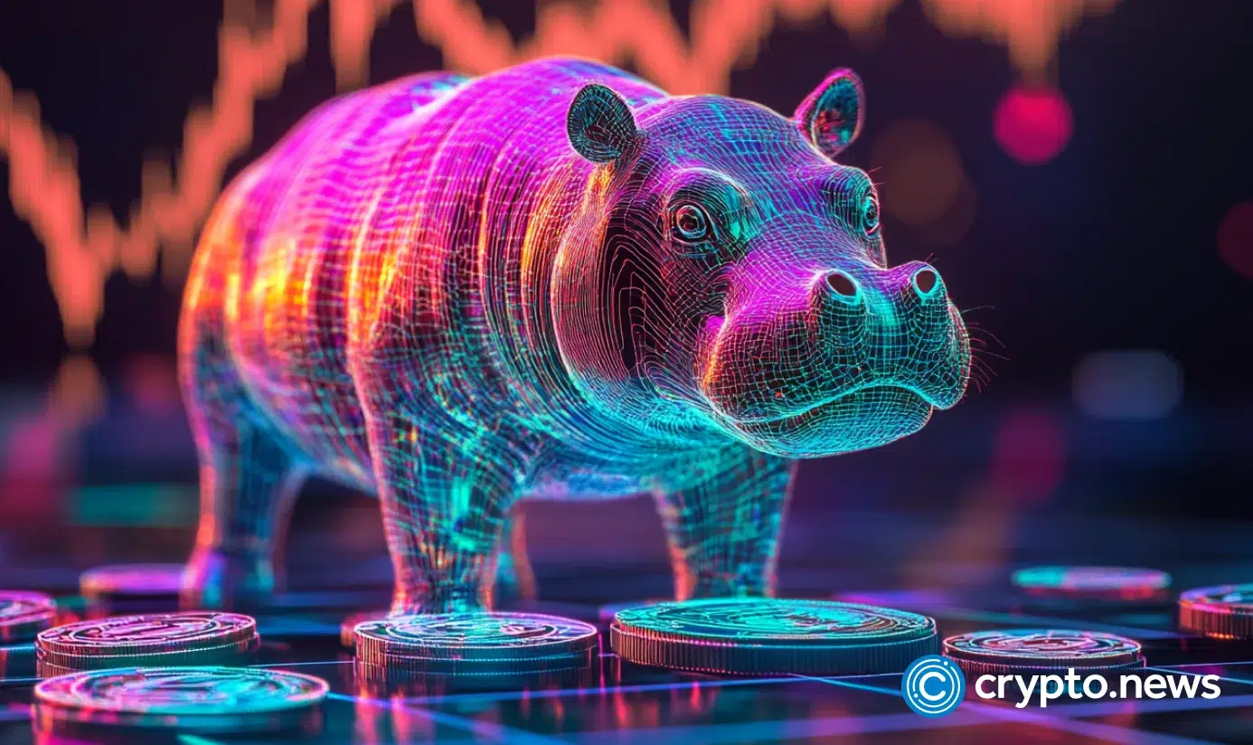 Moo Deng（Moodeng）价格预测2025：它最近激增后会反弹吗？