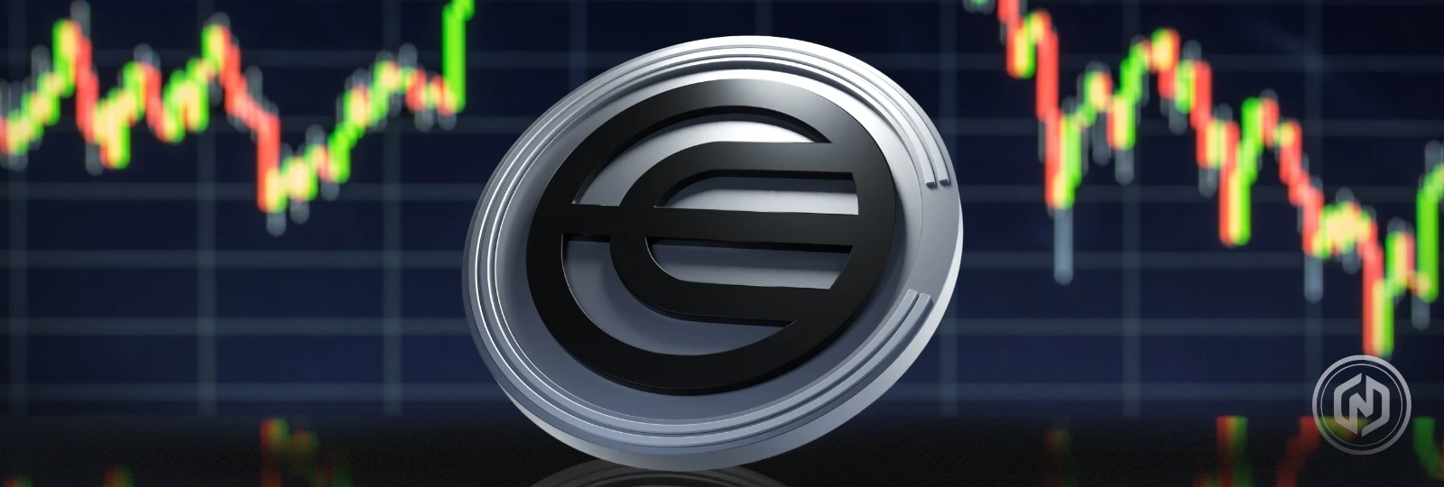 WorldCoin(WLD)显示了看涨逆转的早期迹象,针对4美元