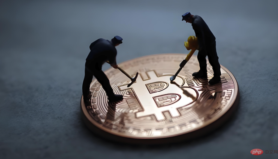 玩虚拟币都是什么人？玩虚拟币平台都有哪些？ - php中文网