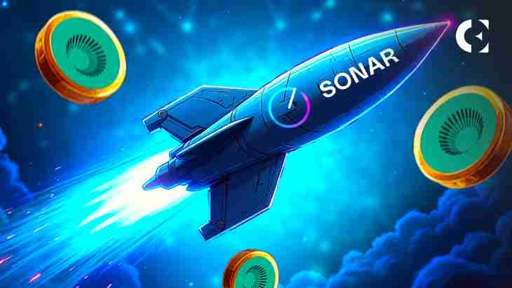 Echo以等离子体为首张项目,推出了新的ICO Venture Sonar