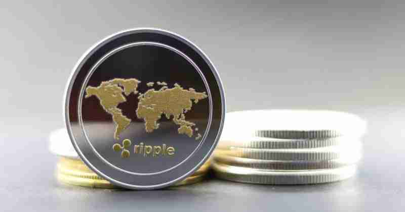 Ripple提出了一个新框架,以确定何时加密代币不再是证券