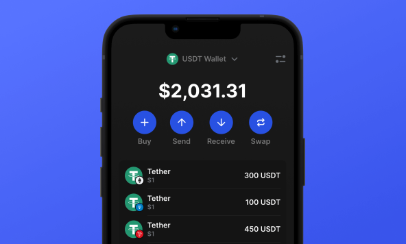 币安的USDT汇率是多少?在币安交易所如何卖出USDT? - php中文网