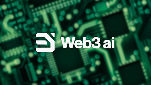 Web3 AI不是模因匆忙，它是长期加密价值的蓝图