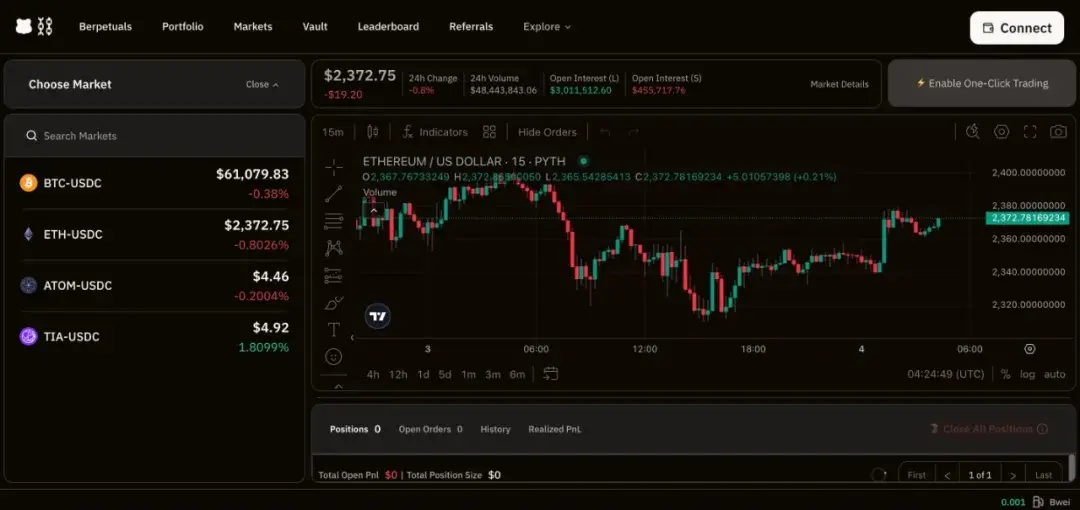 探索 Berachain：原生协议与技术要点分析