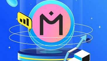 什么是mantra (om)币