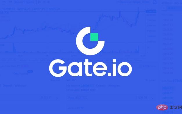 最新版gateio官网入口