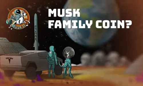 马斯克效应：Musk It 是否会成为下一个爆发的 MEME 币？