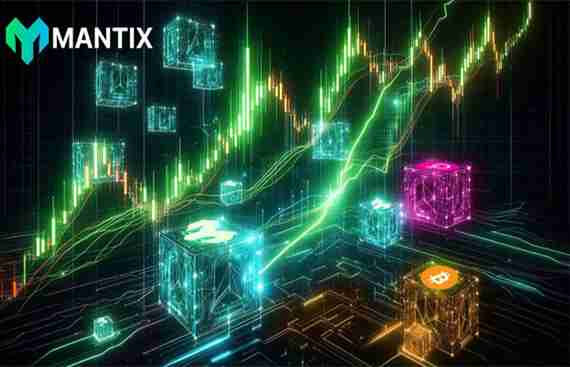 随着下一代交易平台的起飞