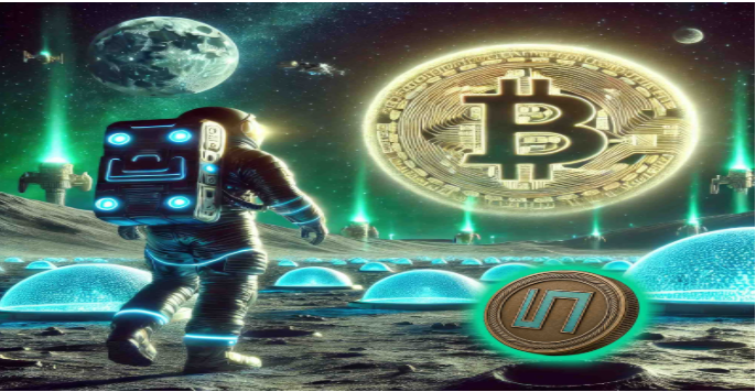 Unilabs在推出之前筹集了超过100万美元，将自己定位为现在购买的最佳成员