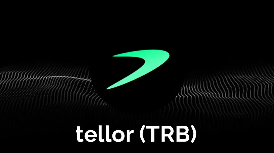 TRB币(Tellor Tributes)详细介绍与2025年末价格预测