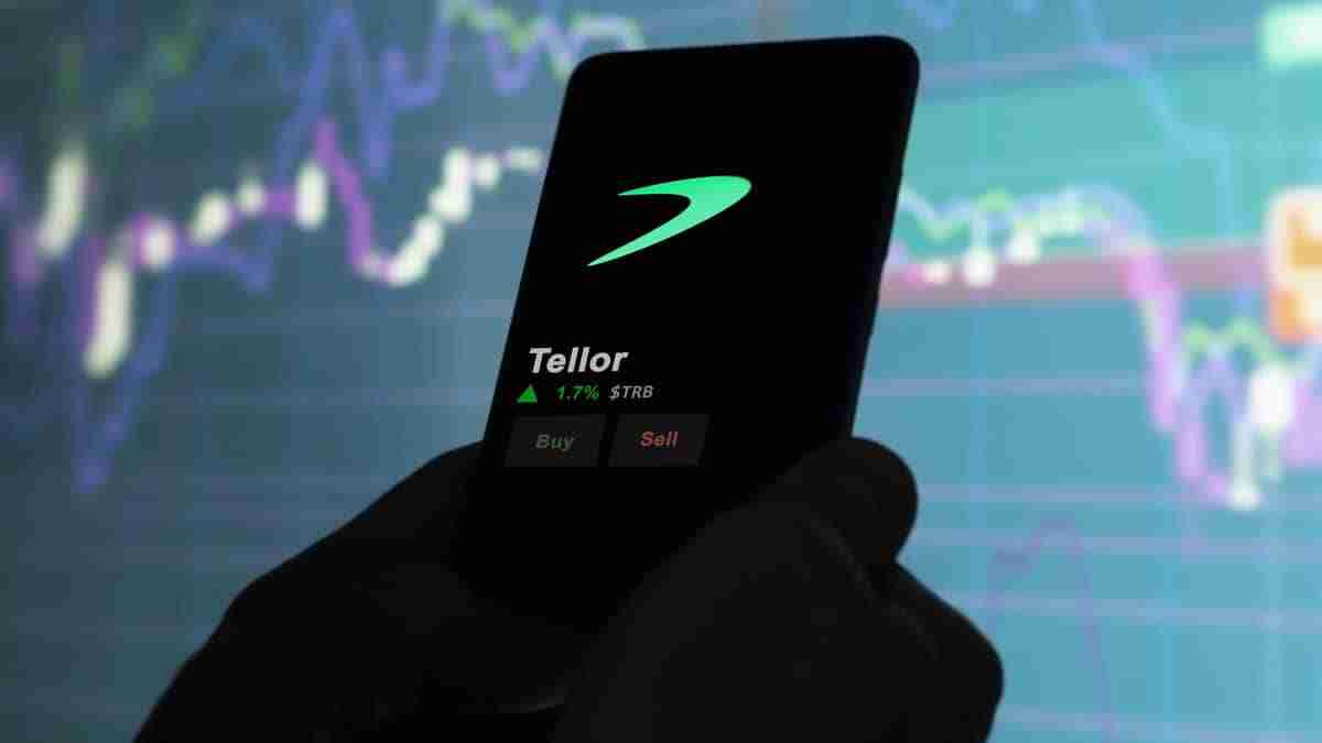 TRB币(Tellor Tributes)详细介绍与2025年末价格预测