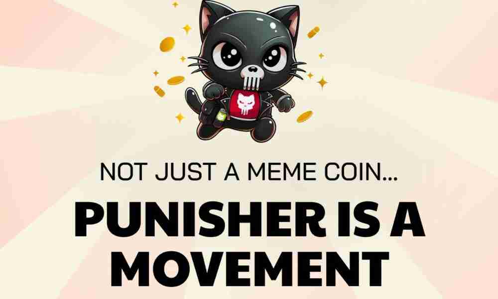 惩罚者硬币：下一个uniswap或链链接？