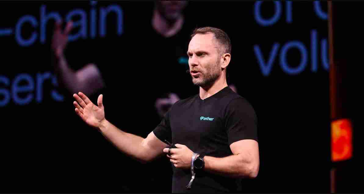 系绳更新其储量，现在拥有100,000多个比特币和50吨黄金