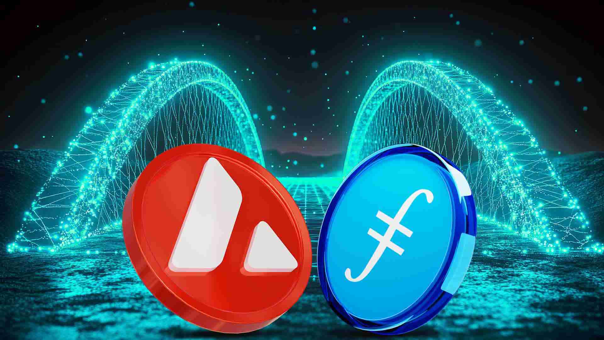 雪崩（Avax）和Filecoin（FIL）启动了由FEVM提供动力的本地跨链数据桥