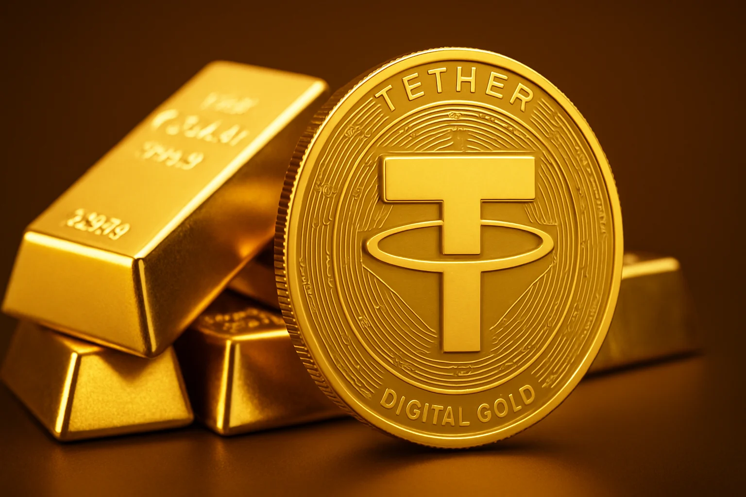 Tether透露它持有$ 10B的比特币,$ 13B的利润和黄金储备