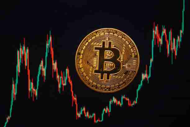 加密兽（Crypto Beast）做出了令人震惊的启示，说他已经卖掉了他的比特币藏品