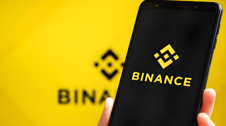 全球最大虚拟货币交易平台binance币安官网入口