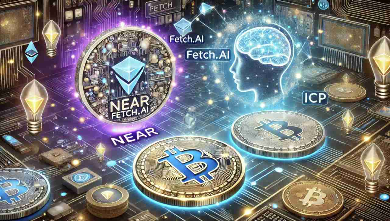 加密货币市场中的人工智能（AI）代币已经看到了相当大的上升