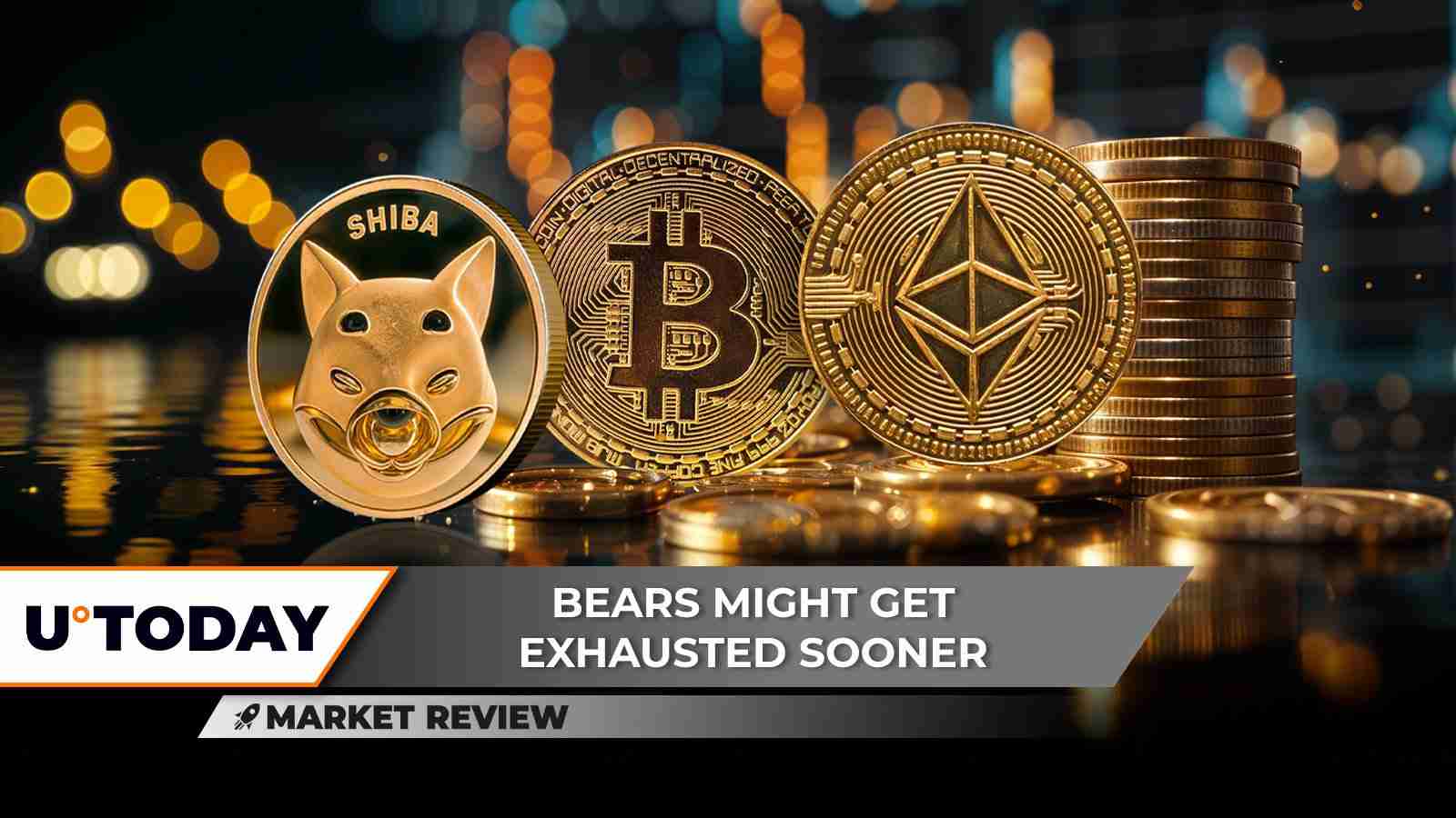 Shiba Inu(Shib)即将在其价格上添加另一个可怕的零